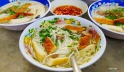Binh Thuan specialties under 20 000 vnđ
