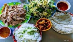 Phu Long pork belly cake