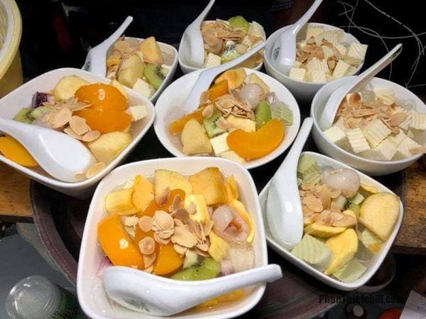 Bách Thần Chai (Nguồn ảnh: Sưu tầm)