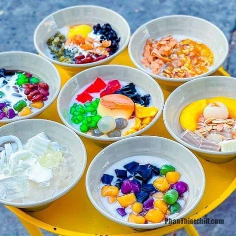 Phan Chai trên đường Man Thiện Thủ Đức (Nguồn ảnh: Sưu tầm)