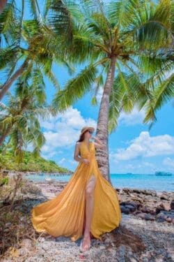 Top 10+ địa điểm tham quan Phú Quốc đẹp quên lối về