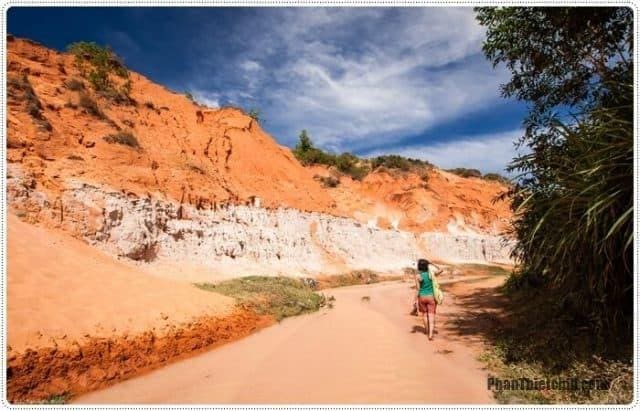 Fairy Stream Mui Ne – Travel Guide, Tips & Hidden Gem in Phan Thiet (2026) 12 Fairy Stream Mui Ne