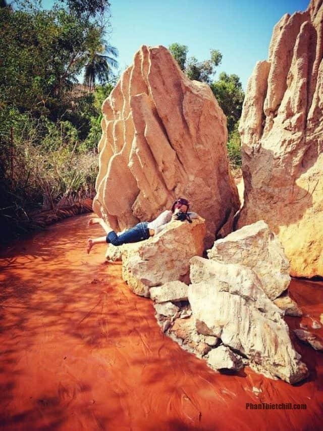 Fairy Stream Mui Ne – Travel Guide, Tips & Hidden Gem in Phan Thiet (2026) 11 Time to Visit Fairy Stream Mui Ne