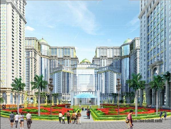 Top 29+ địa điểm vui chơi ở Hà Nội buổi tối thú vị nhất 2023 29 địa điểm vui chơi ở hà nội về đêm