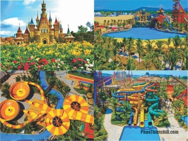 VinWonders Phú Quốc – điểm du lịch hấp dẫn nhất năm 2022