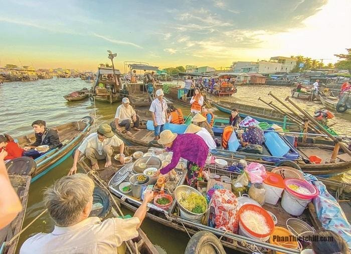 Những Công ty du lịch hàng đầu tại Bình Thuận năm 2021 11 Vé máy bay Tết giá rẻ 2023