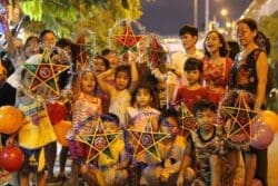 Tổng hợp ngày lễ trong tháng 8 năm nay