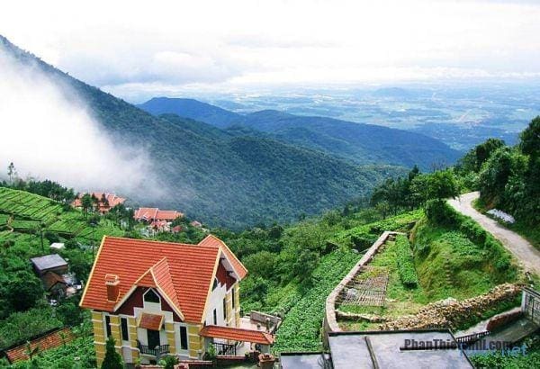 30/4 - 1/5, đi đâu tránh đông?