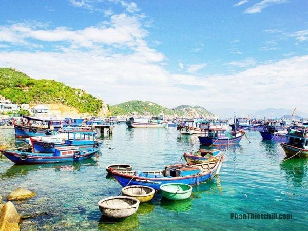 30/4 - 1/5, đi đâu tránh đông?