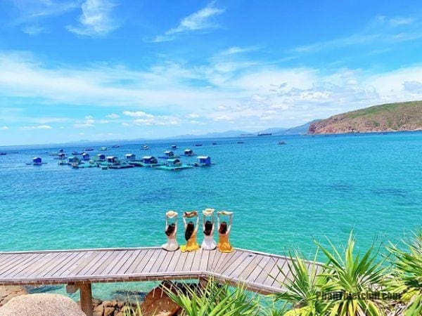Lễ 30/4 nên đi du lịch ở đâu?