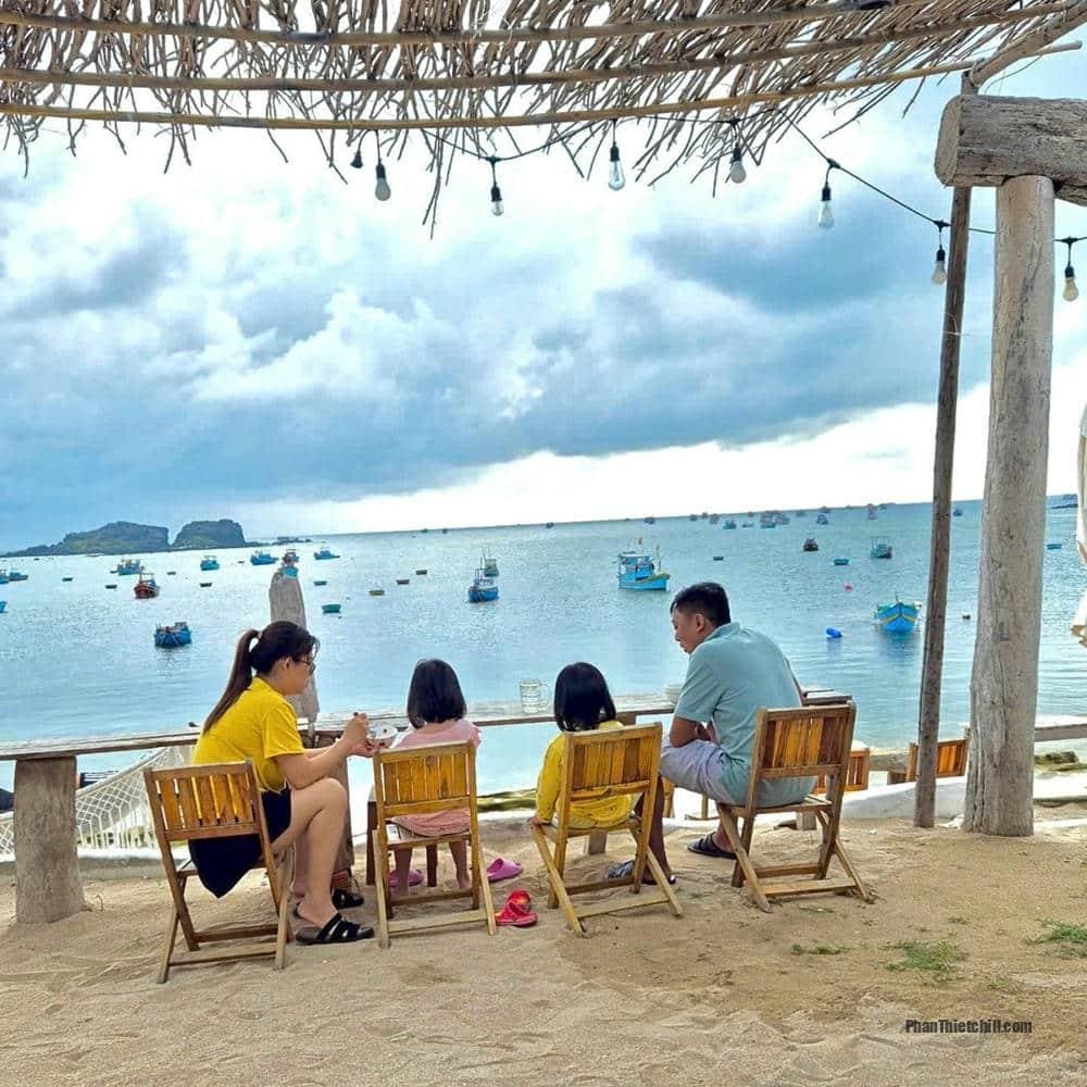 Be Villa - điểm dừng chân tuyệt vời tại đảo Phú Quý 14 Be Villa Phu Quy 5 2
