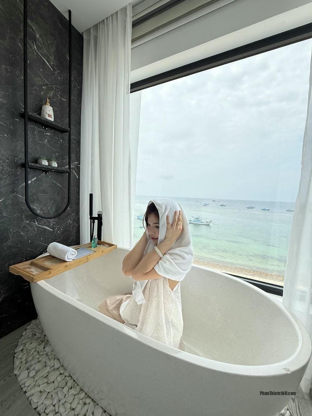 Nhu Le