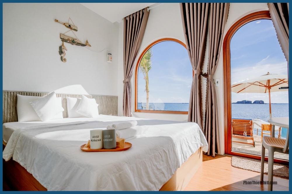 Be Villa Phu Quy 8 2