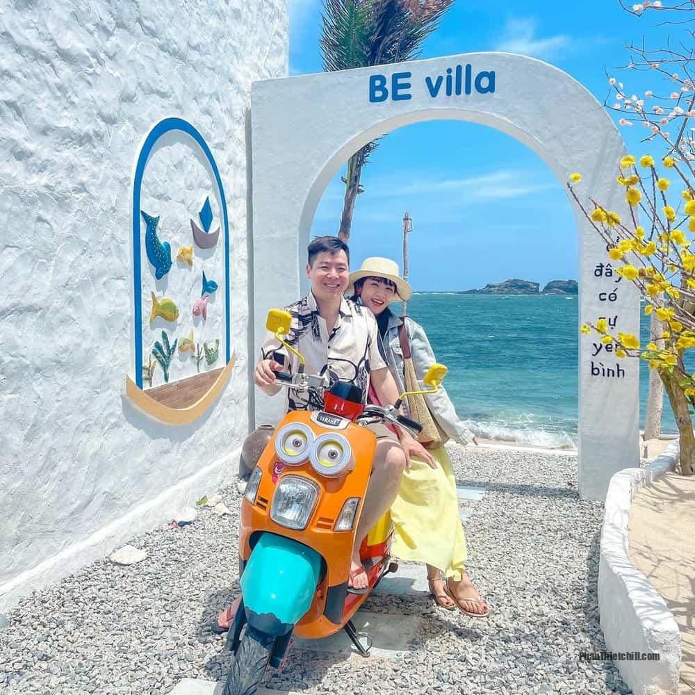 Be Villa Phu Quy 9 2