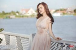 Tiểu sử và sự nghiệp của ca sỹ Vy Oanh