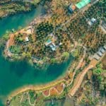 Da Mi Farm – eco-tourism in the heart of pristine La Ngau