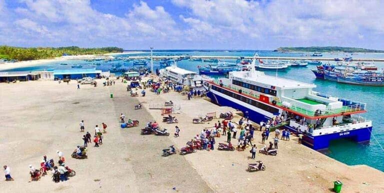 Dao Phu Quy AZ phan thiet chill 15