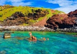 Kinh nghiệm du lịch phượt đảo Phú Quý Bình Thuận mới nhất 2021 từ A-Z