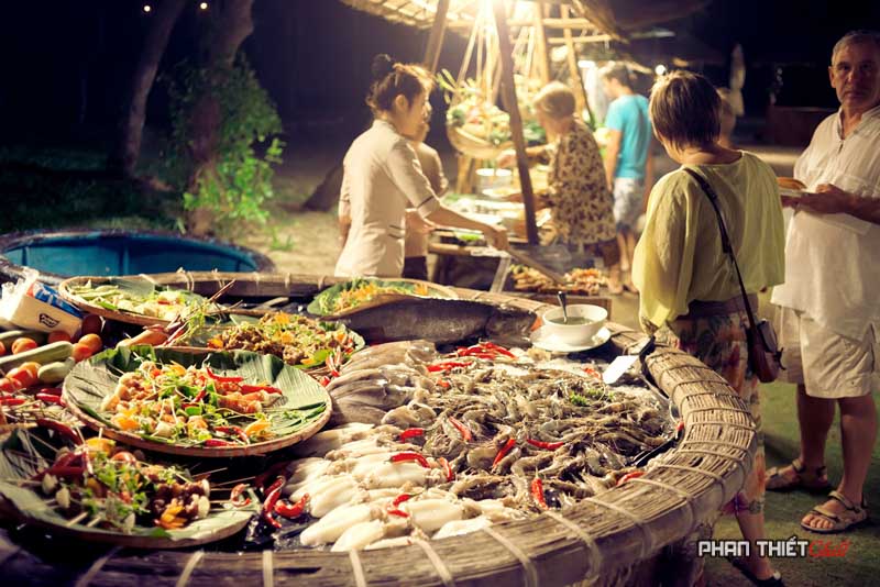 Phan Thiết chill với 13 địa điểm ăn uống – du lịch sau đây 16 Phan Thiết chill với 13 địa điểm ăn uống