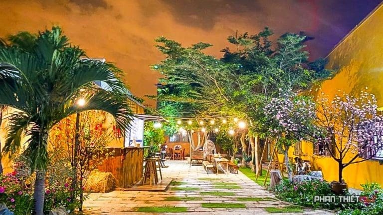 Lala Chill Homestay | Homestay yên bình tại Kê Gà 1 La la chill homestay