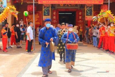 Le Nghinh Ong Phan Thiet chill 2