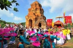 7 biggest festivals in Phan Thiet – Mui Ne