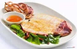 Mực một nắng Phan Thiết – tất tần tật thông tin