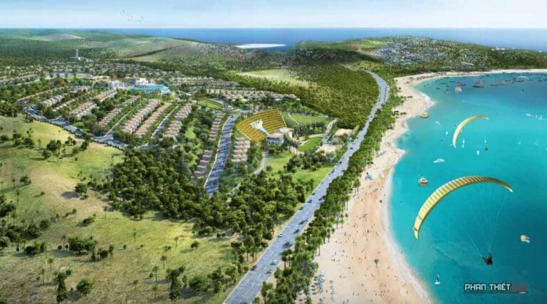Novahill phan thiet chill 3
