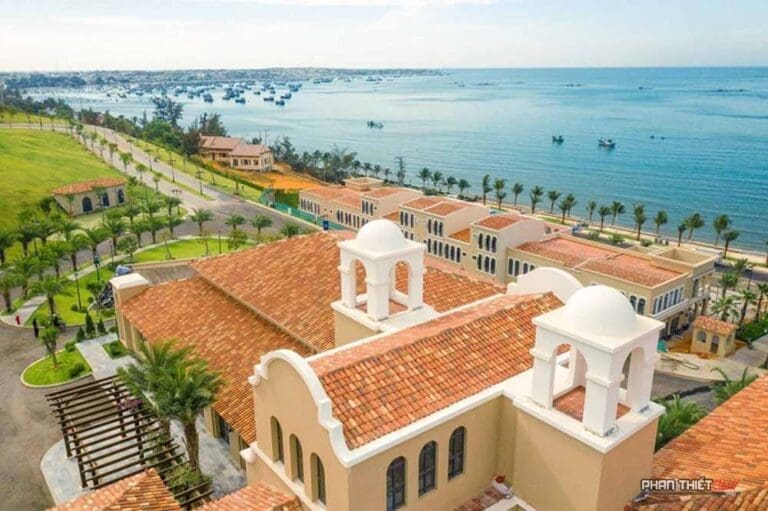 Novahill phan thiet chill 4