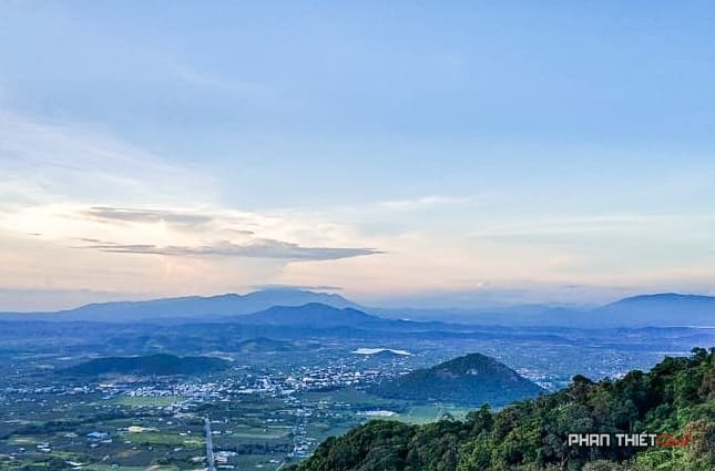 Ta Cu Mountain 4