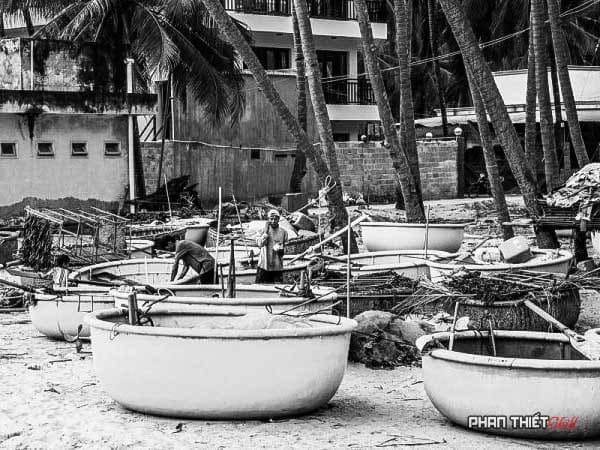 Phan Thiet fish sauce