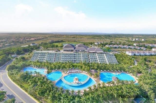 Sea Links Beach resort & golf 4 Review Sea Links Beach Resort Golf 1 e1589220630380