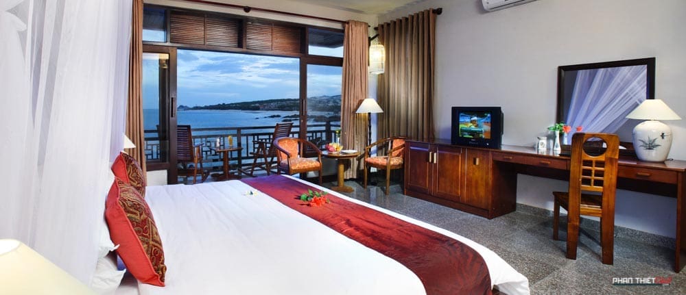 Rock Water Bay Phan Thiết từ A - Z 14 Rock Water Bay Phan Thiết