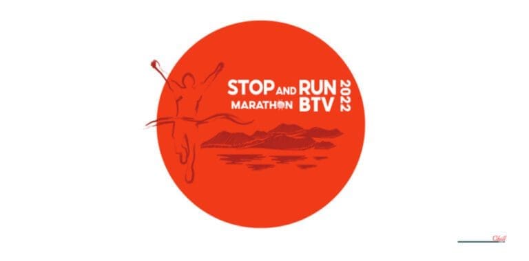 Thông tin Stop And Run Marathon BTV 2022 Bàu Trắng - Bình Thuận 1 Stop and run marathon Phan Thiet chill 1