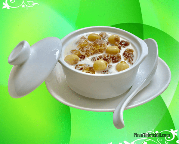 Đến 24 Tea Shop, bạn đừng bỏ lỡ món chè ấn tượng này nhé!  quán chè Sài Gòn ăn ngon quên lối về
