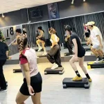 Bi Dance Studio Phan Thiết – Không Gian Dance & Cardio Năng Động Cho Giới Trẻ