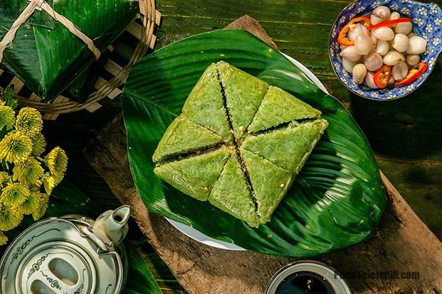 20 Delicious Vietnamese Traditional TET Recipes