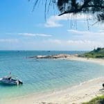 Cù Lao Câu có gì? – Viên ngọc hoang sơ giữa biển Tuy Phong, Bình Thuận