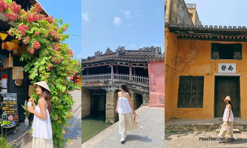 Hoi An Ancient Town attractions