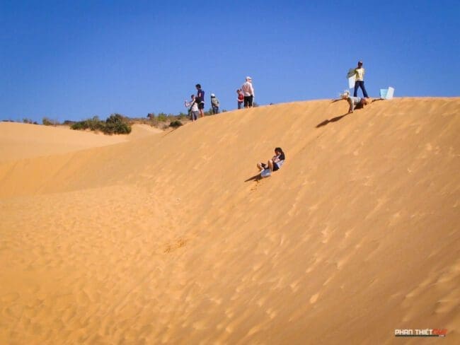 doi hong mui ne phan thiet chill 2