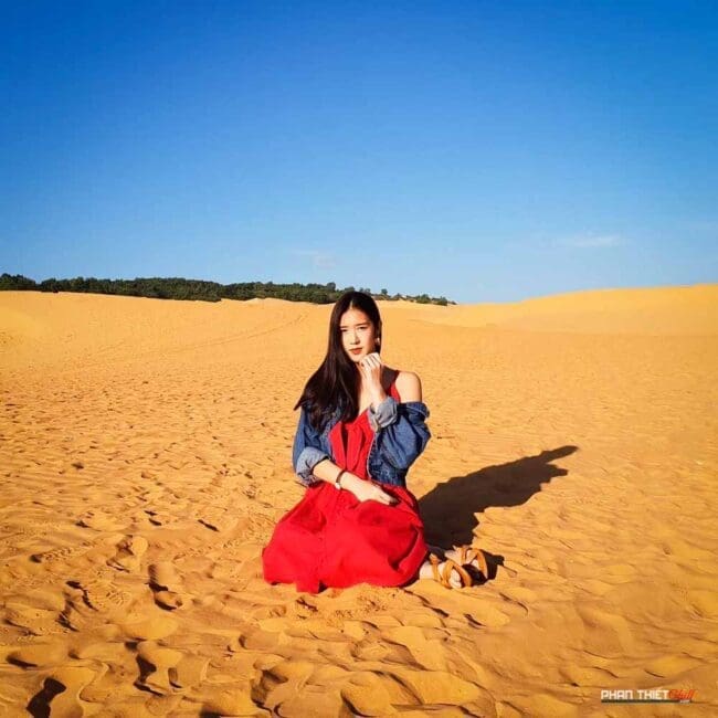doi hong mui ne phan thiet chill