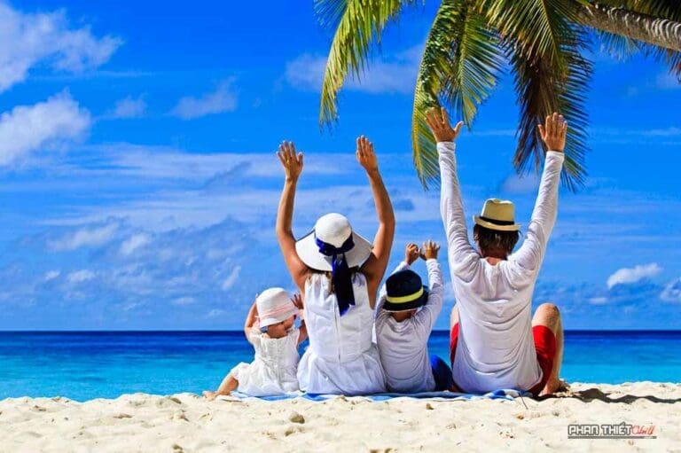 du lich mua Covid Phan Thiet chill
