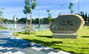 Trung tâm 35 hoa vien trung trac