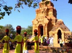 Lầu Ông Hoàng – chứng nhân lịch sử
