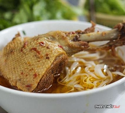 Mì Quảng Phan Thiết 4