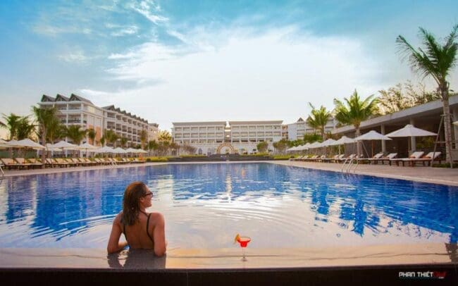 muine bay resort