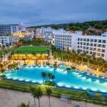 Asteria Mũi Né Có Gì? Đánh Giá Resort Thực Tế & Kinh Nghiệm Đặt Phòng