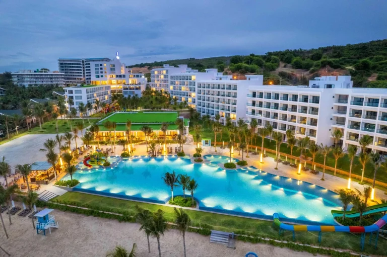 overview asteria mui ne resort