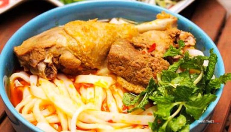 quang Bay Mi Quang PhanThietchill