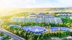 Sea Links resort & golf